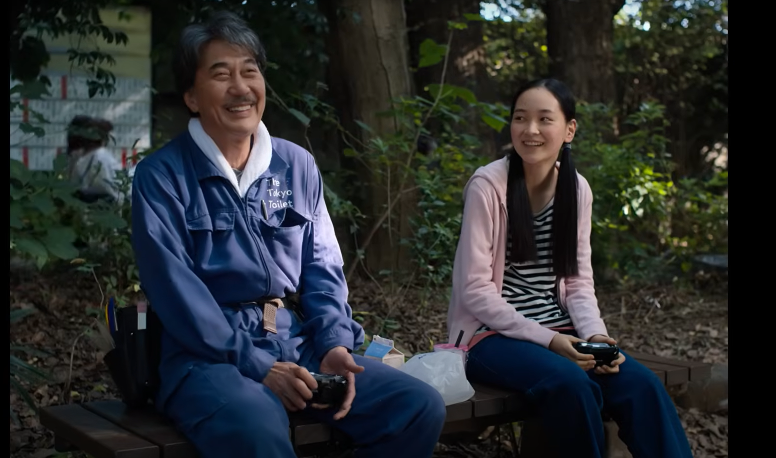 पर्फेक्ट डेज, पर्फेक्ट सिनेमा