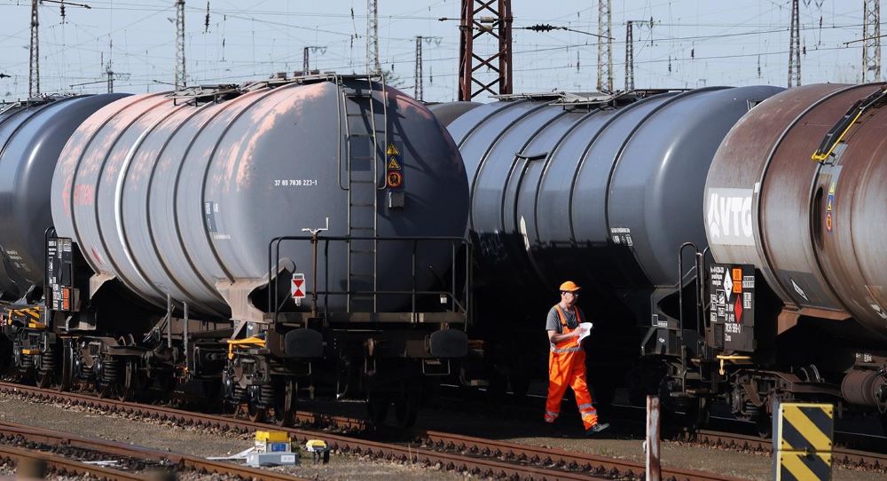 रुसले पेट्रोल निर्यातमा प्रतिबन्ध लगाउने