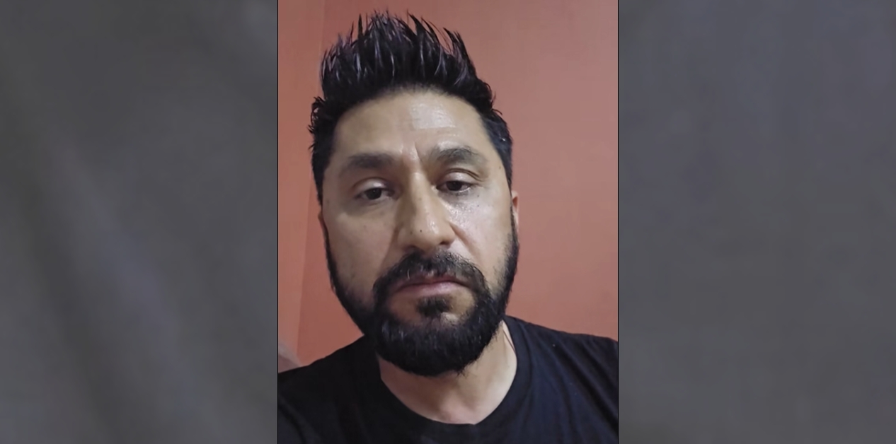 रवि लामिछाने कारागार फर्किन तयार