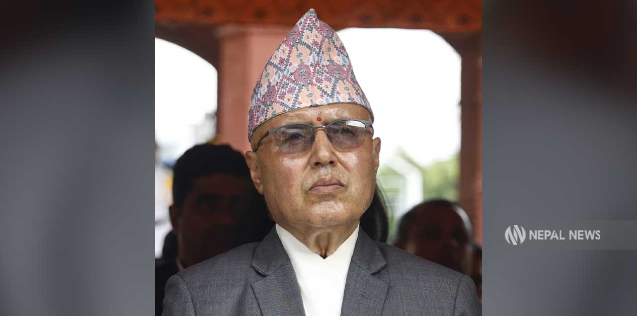 अनुभवी प्रशासकको हातमा देशको ढुकुटी