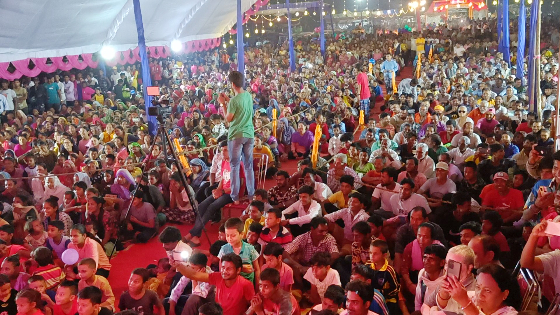 रामलीला रौनक