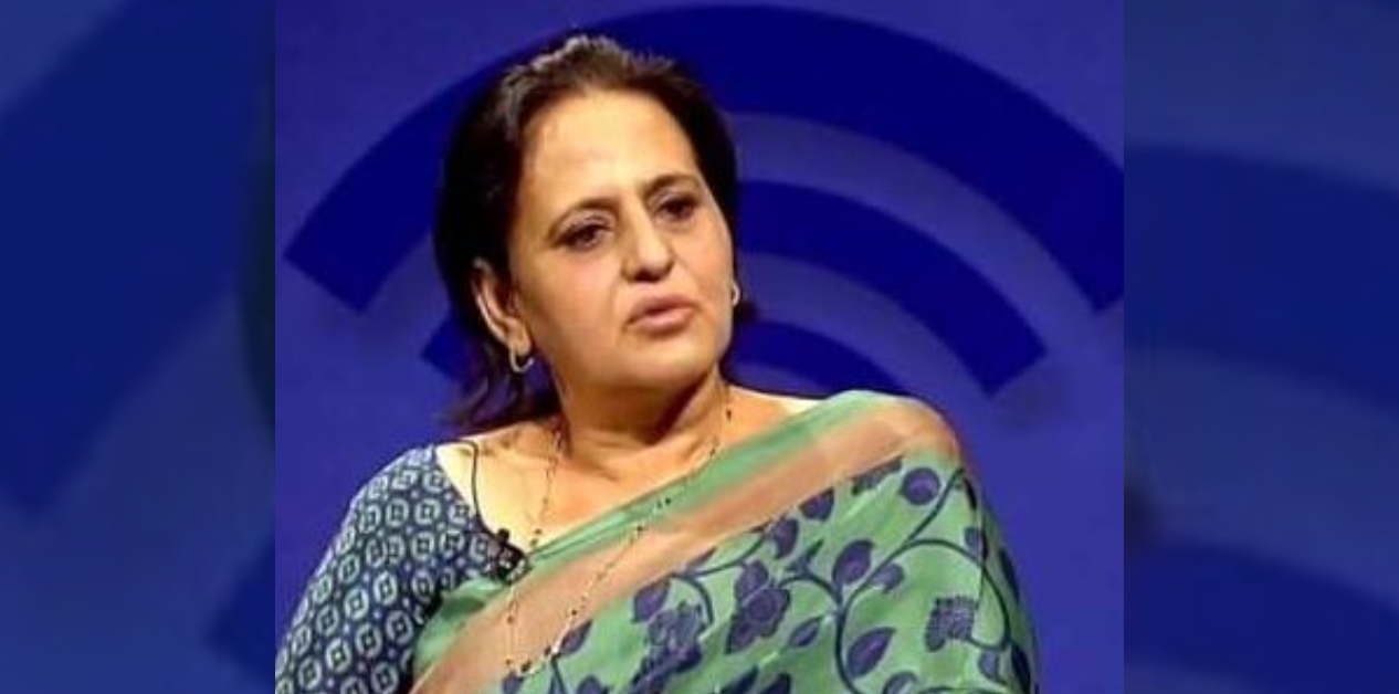 सविता भण्डारी महान्यायाधिवक्ता नियुक्त