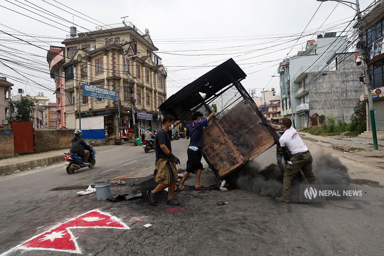 सुखद् भविष्यको कामना
