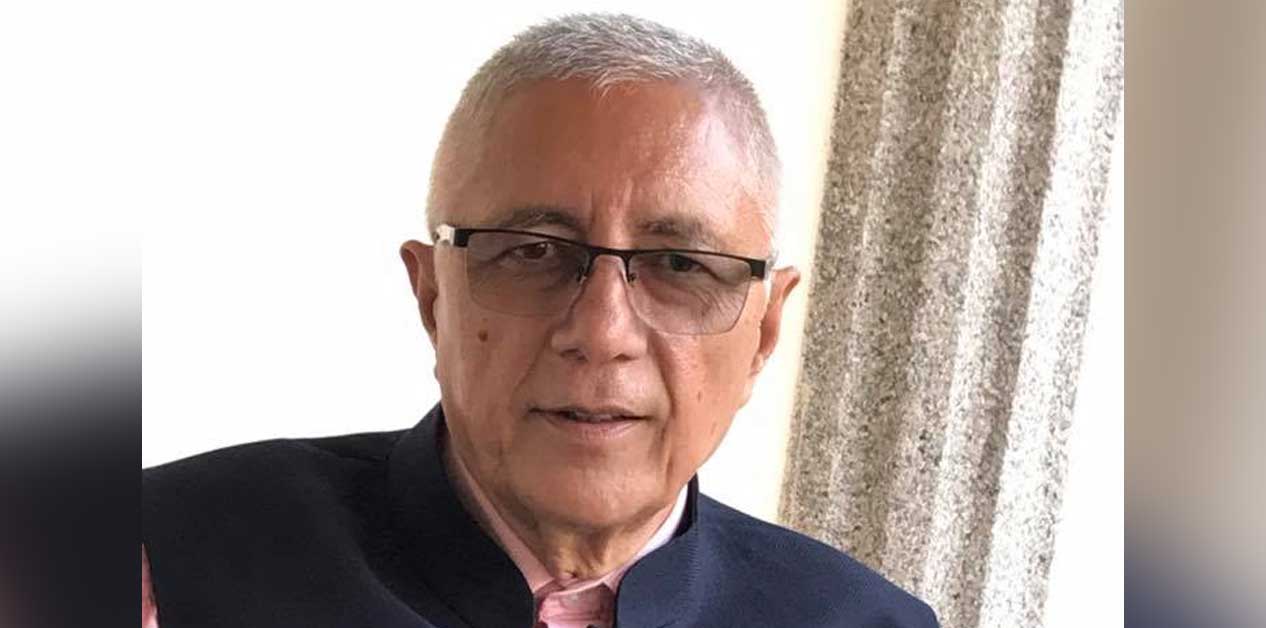 अलमलमा शेखर