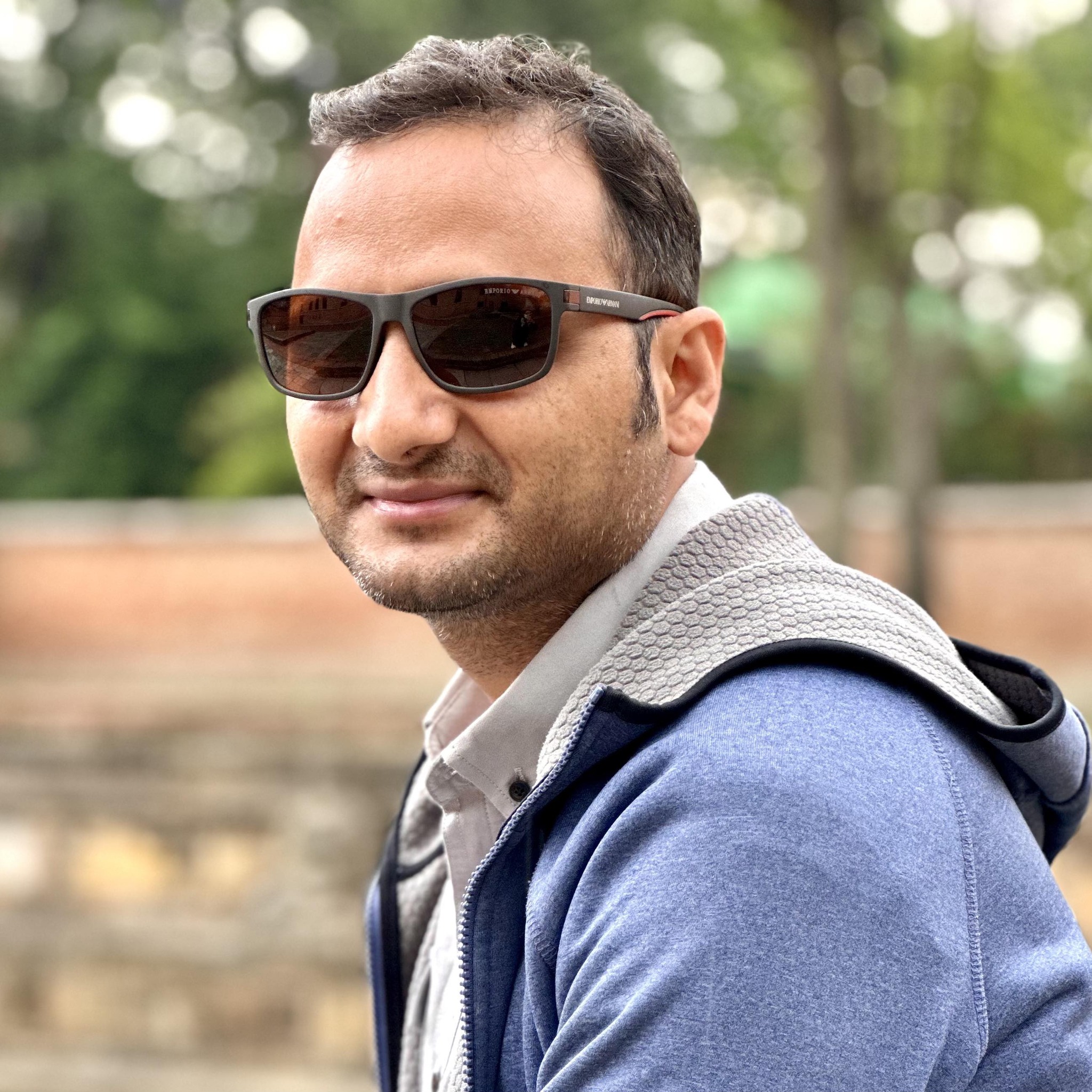 सुविन भट्टराई