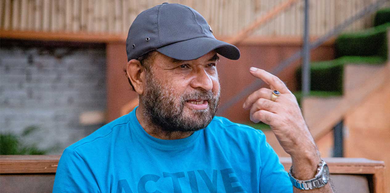 ‘हामीलाई कसैले महेन्द्र राष्ट्रवादी सोचमा फिल्म बनाऊ भनेको थिएन’