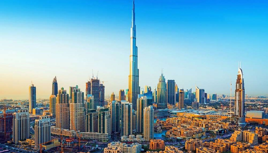 युएईले नेपालीलाई भिजिट भिसा अस्थायी रूपमा रोक्यो