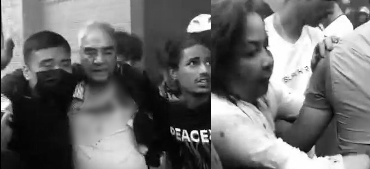 घरभित्रै कुटिए देउवा दम्पती