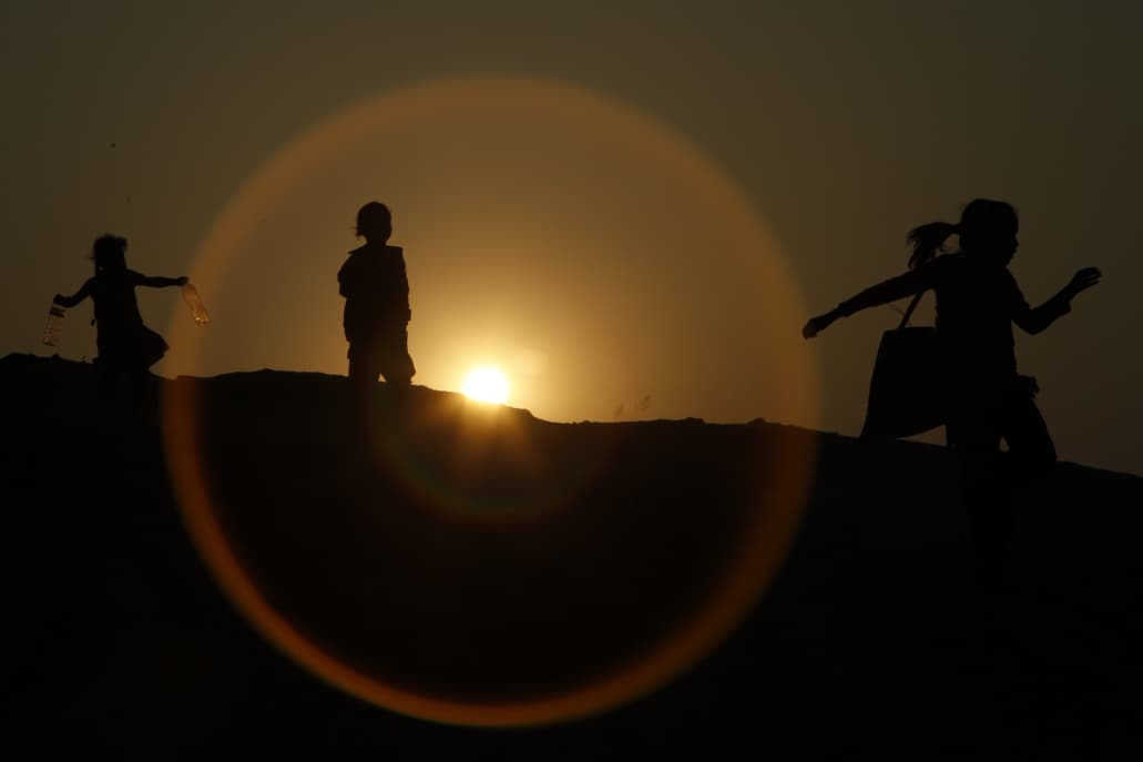 भोलिका होइनन् आजकै कर्णधार हुन् बालबालिका