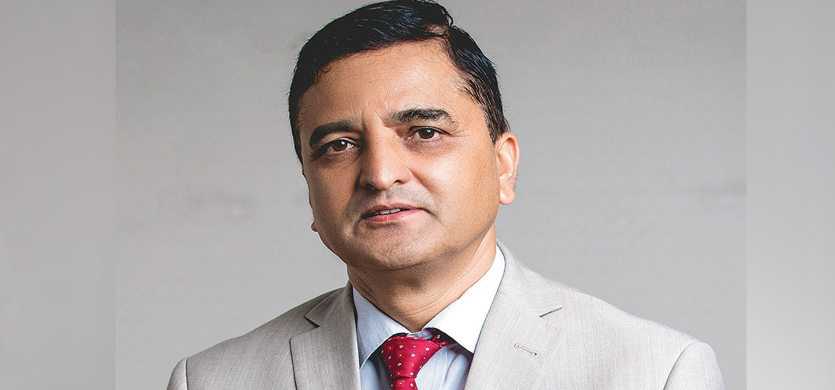 निर्वाचन रोक्ने बहाना स्वीकार्य छैनः योगेश भट्टराई