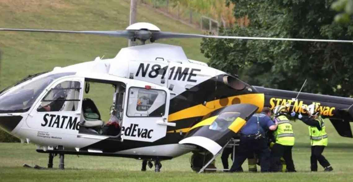 अमेरिकामा गोली हानी तीन प्रहरीको हत्या