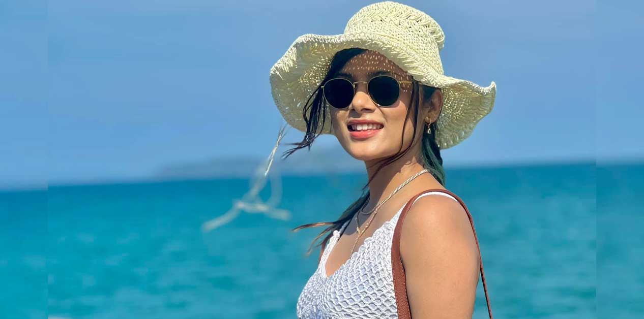 ‘हवाईजहाजमा लामो यात्रा गर्न मन पर्छ’