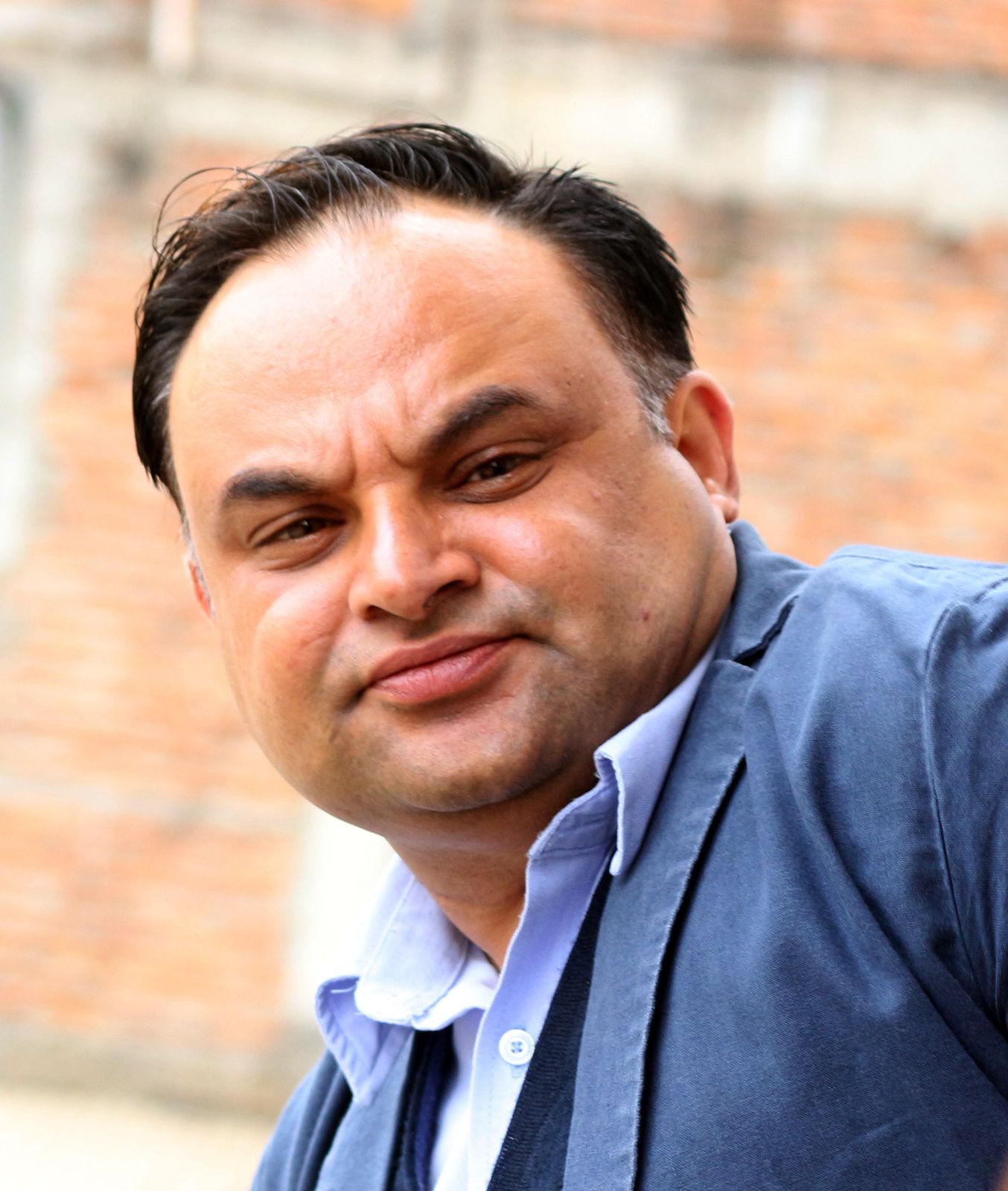 विनोद बराल