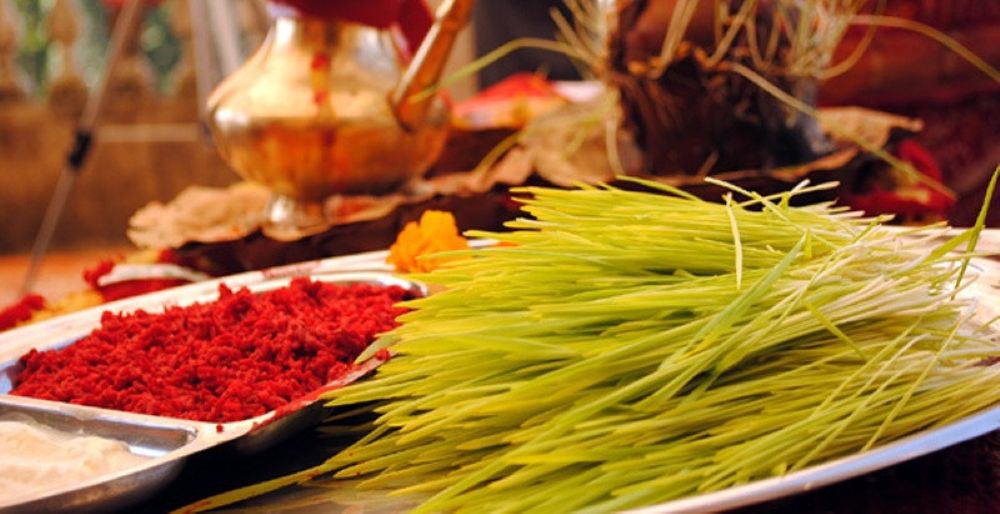 यस वर्षको दशैंको टीकाको उत्तम साइत ११ बजेर ५३ मा