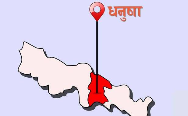 झुला भाँचिएर फसेको ५६ जनाको उद्दार