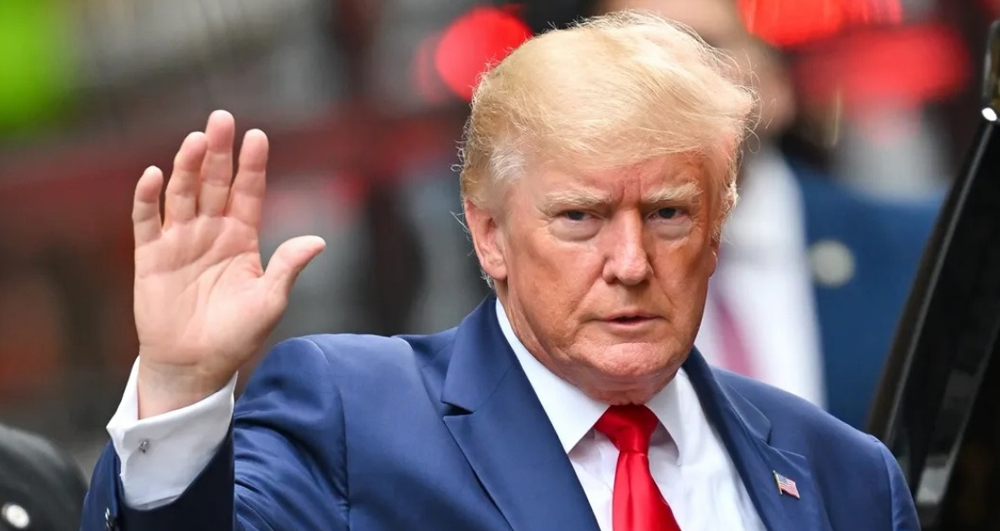 ट्रम्पद्वारा २३ देशलाई अवैध लागुऔषध ट्रान्जिट वा उत्पादक देश घोषणा, चीन र पाकिस्तान पनि समावेश