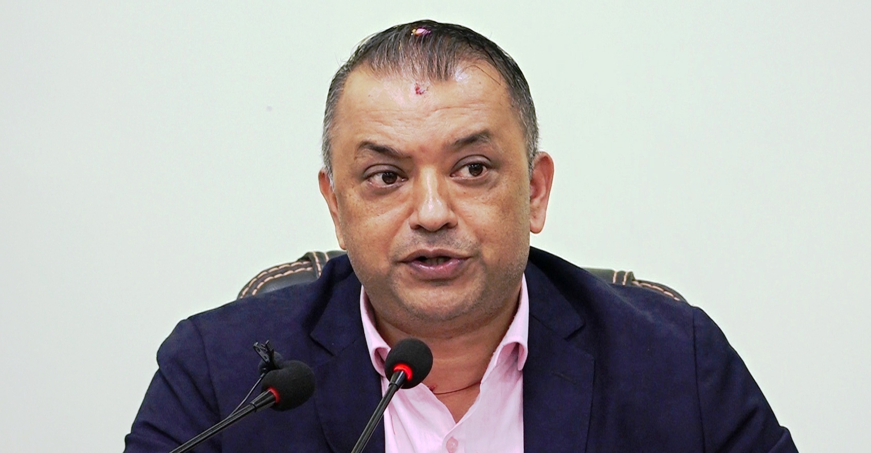 कांग्रेस संसदीय बोर्डको बैठक बस्दै