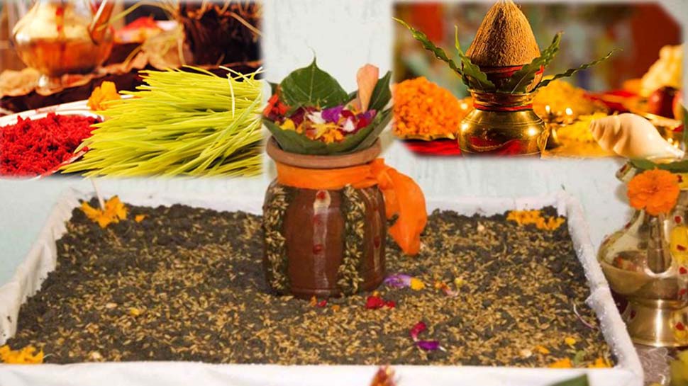 सुरु भयो बडादसैँ, आज घटस्थापना