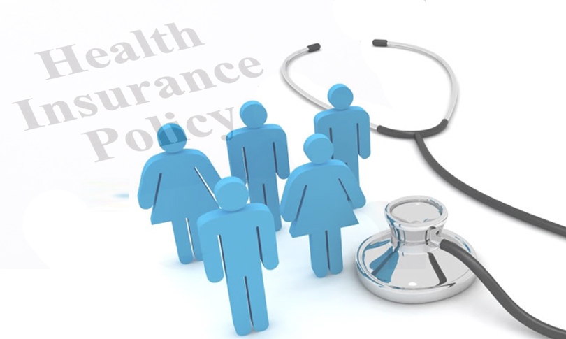 अपाङ्गता भएका व्यक्तिको निःशुल्क स्वास्थ्य बिमा