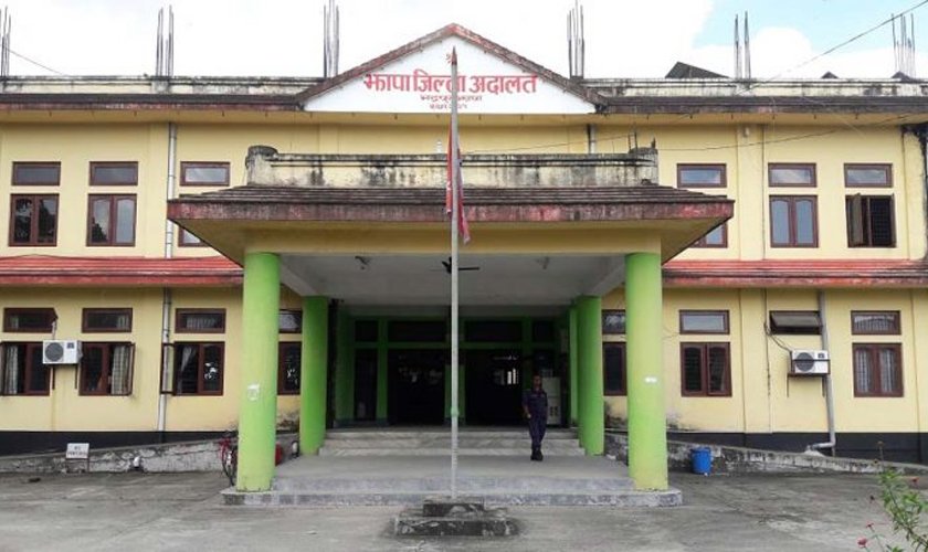 दसैँ बिदामा पनि जिल्ला अदालत खुला रहने