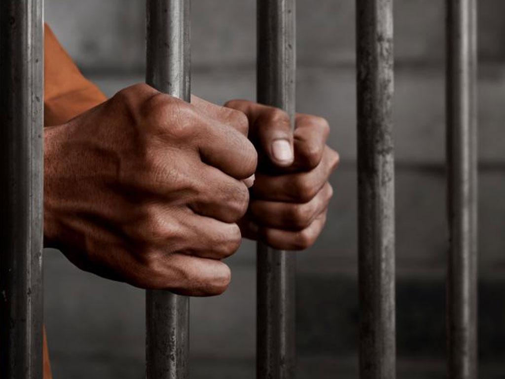 म्याग्दी कारागारबाट भागेका ६२ जना कैदीबन्दी फर्किए