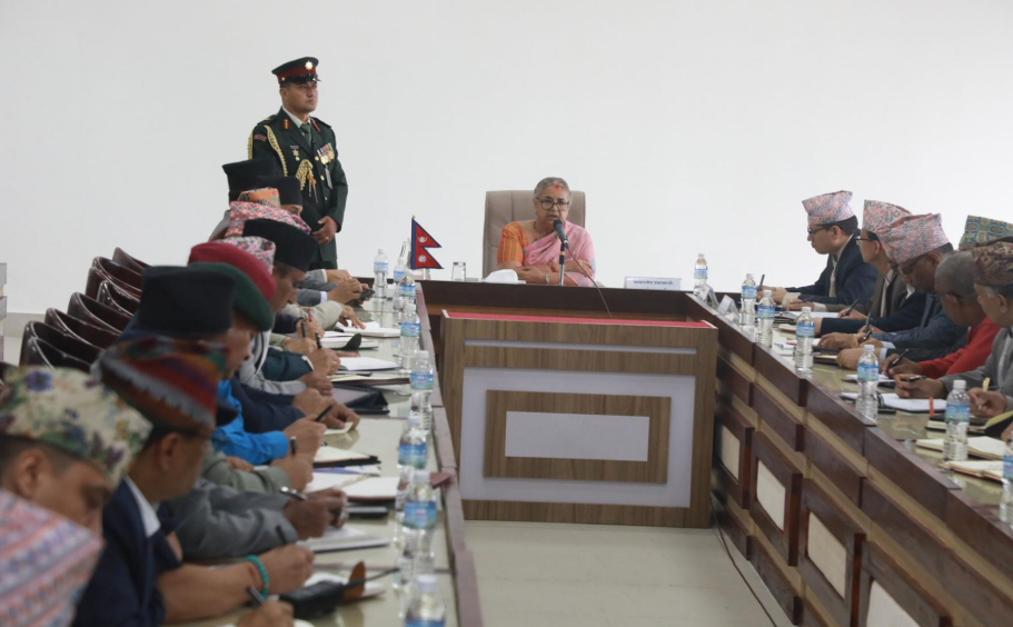 ‘जेनजी’ प्रदर्शनका क्रममा मृत्यु हुनेलाई सरकारद्वारा सहिद घोषणा