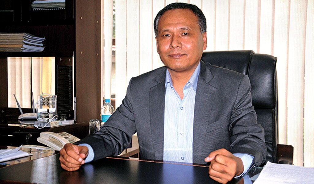 सबै अलपत्र आयोजनाको ठेक्का तोड्ने तयारी, कुलमानले मागे सूची