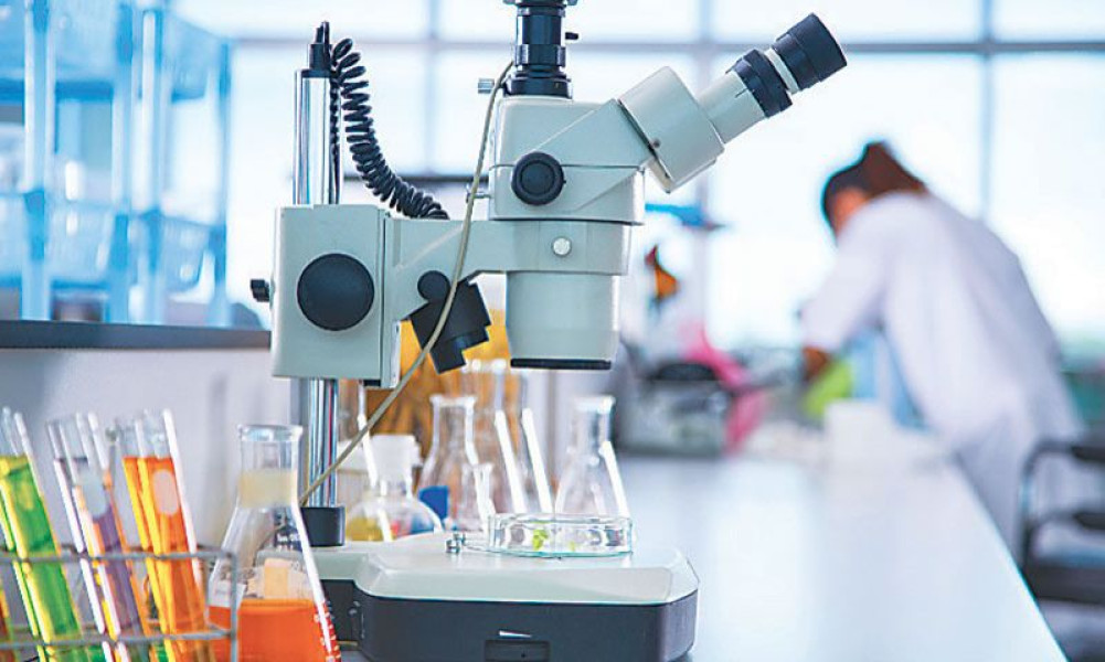 धुर्कोटका सबै स्वास्थ्य संस्थामा ल्याब सेवा