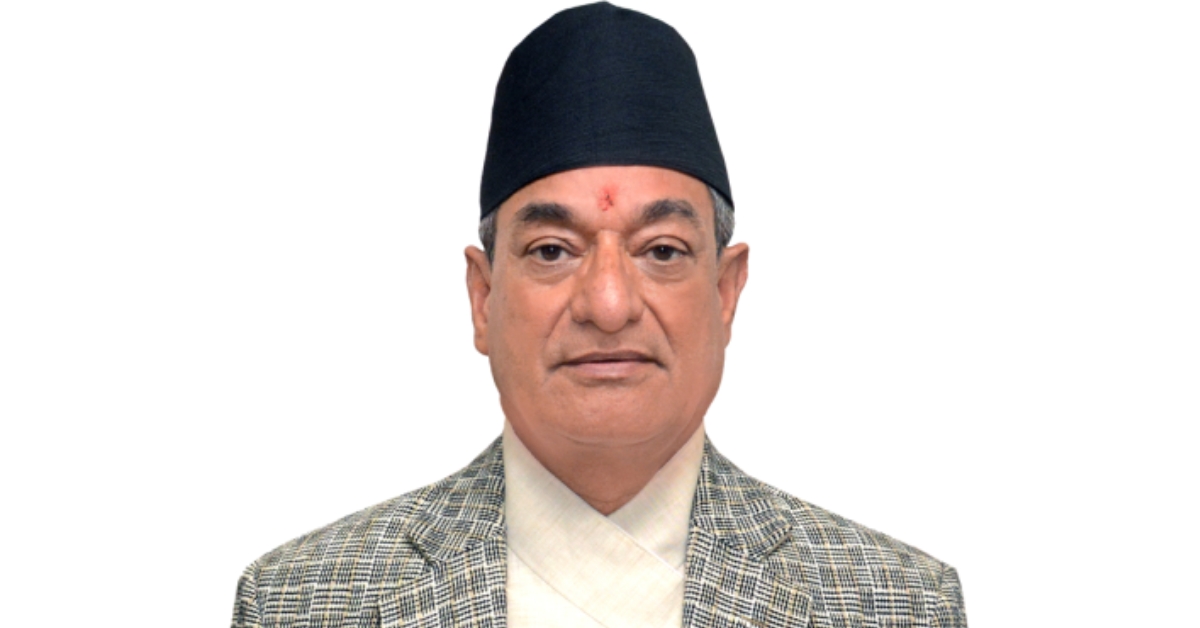 गृहमन्त्री लेखकले दिए राजीनामा