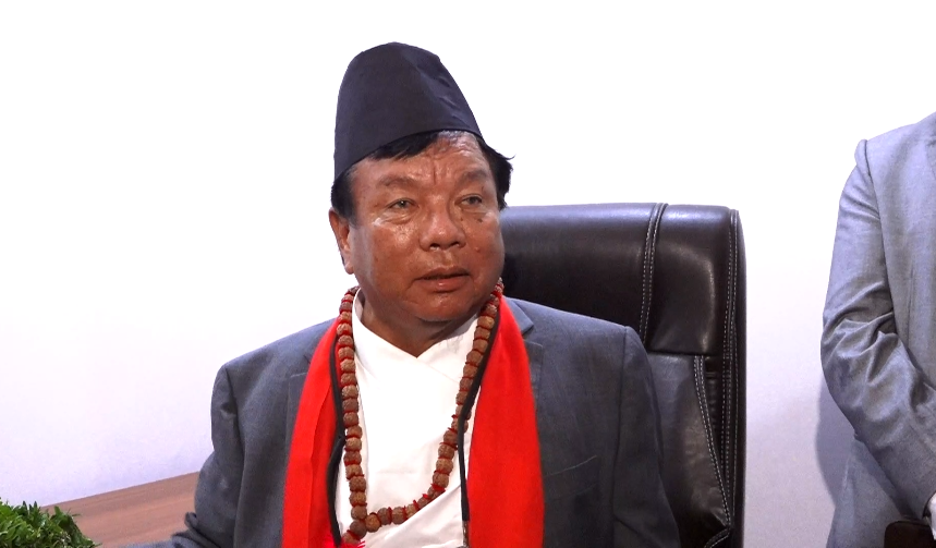 शिक्षामन्त्री पुनले दिए राजीनामा