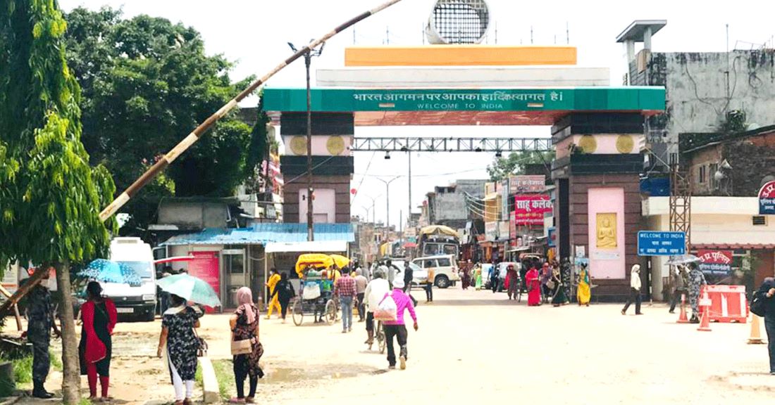 बेलहिया नाकाबाट पर्यटक आगमनमा क्रमशः सुधार