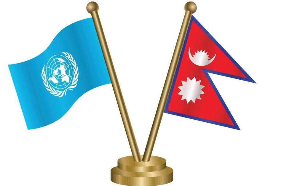 प्रधानमन्त्री कार्कीलाई राष्ट्रसंघको बधाई