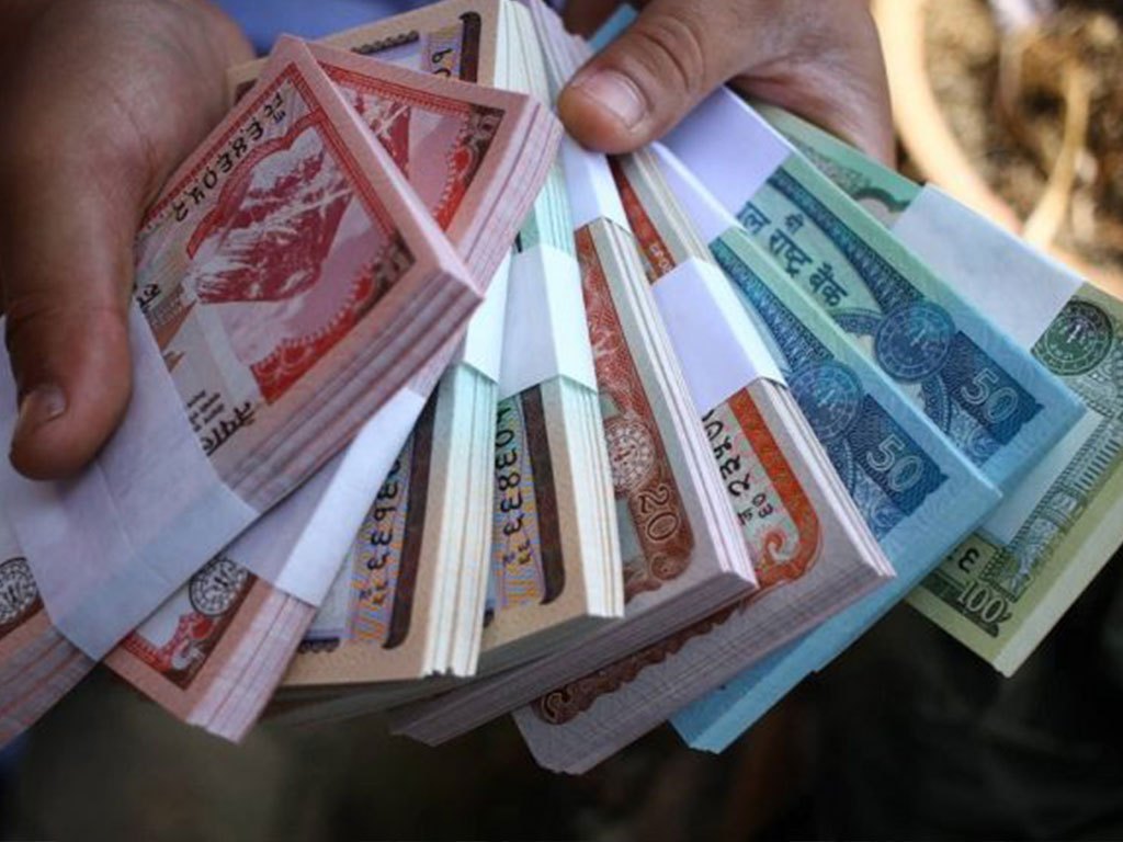 साउन महिनामा भित्रियो एक खर्ब ७७ अर्ब ४१ करोड रेमिट्यान्स