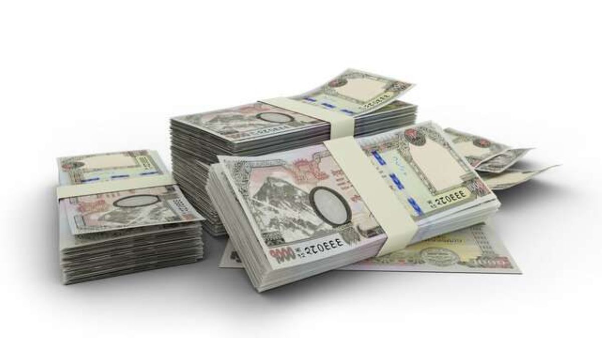 दशैँकालागि सुकिला नोट वितरण आजदेखि सुरु