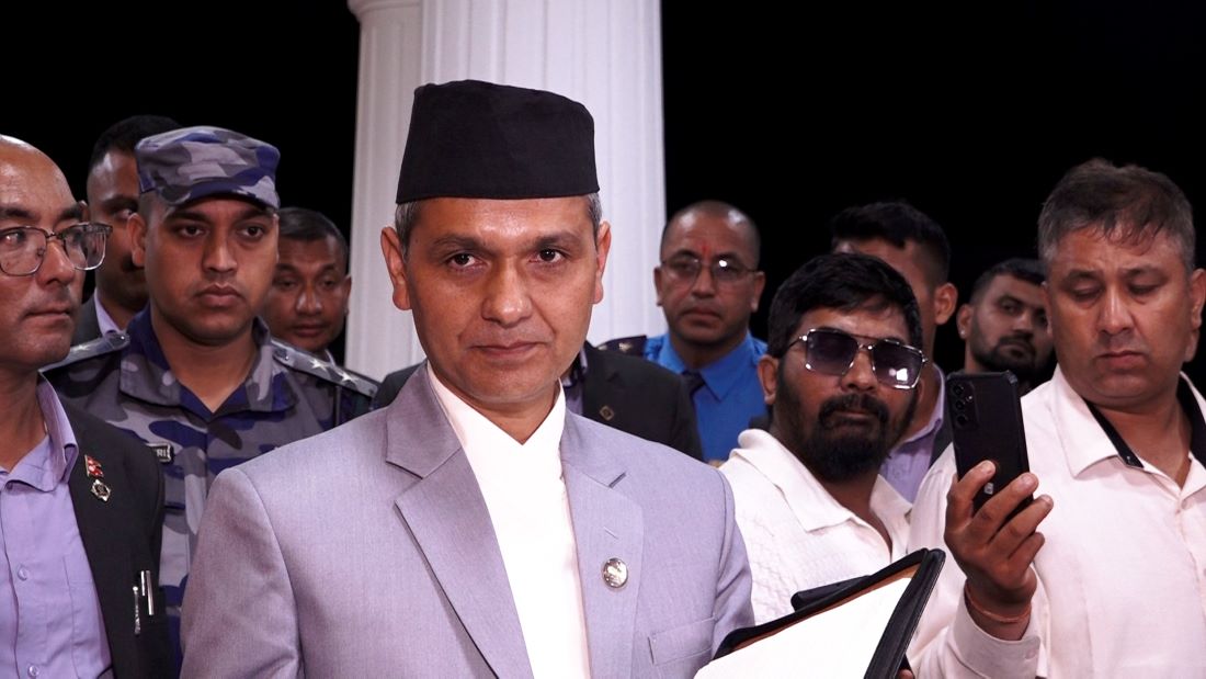 यस्ता छन् मन्त्रिपरिषद् बैठकका निर्णयहरु