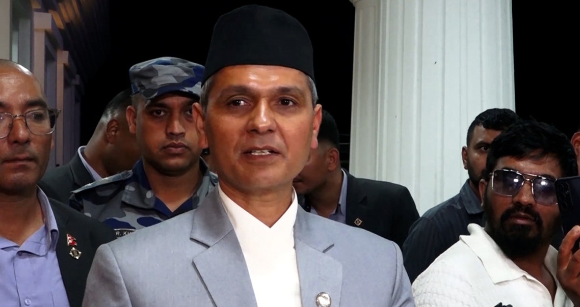 प्रतिनिधि सभा निर्वाचनमा स्थानीय तहसँग समन्वय बढाउन गृहमन्त्रीको निर्देशन