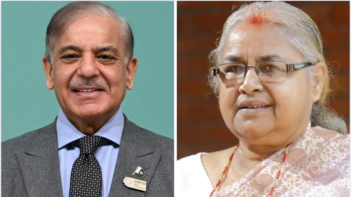 प्रधानमन्त्री कार्कीलाई पाकिस्तानद्वारा बधाई