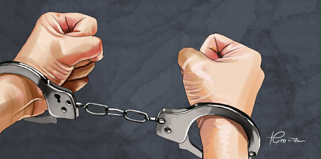 प्रहरीबाट लुटेको टाइप-५४ पेस्तोलसहित सामाखुसीबाट एक पक्राउ