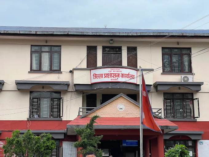 अत्यावश्यक कामबाहेक बाहिर ननिस्कन आग्रह