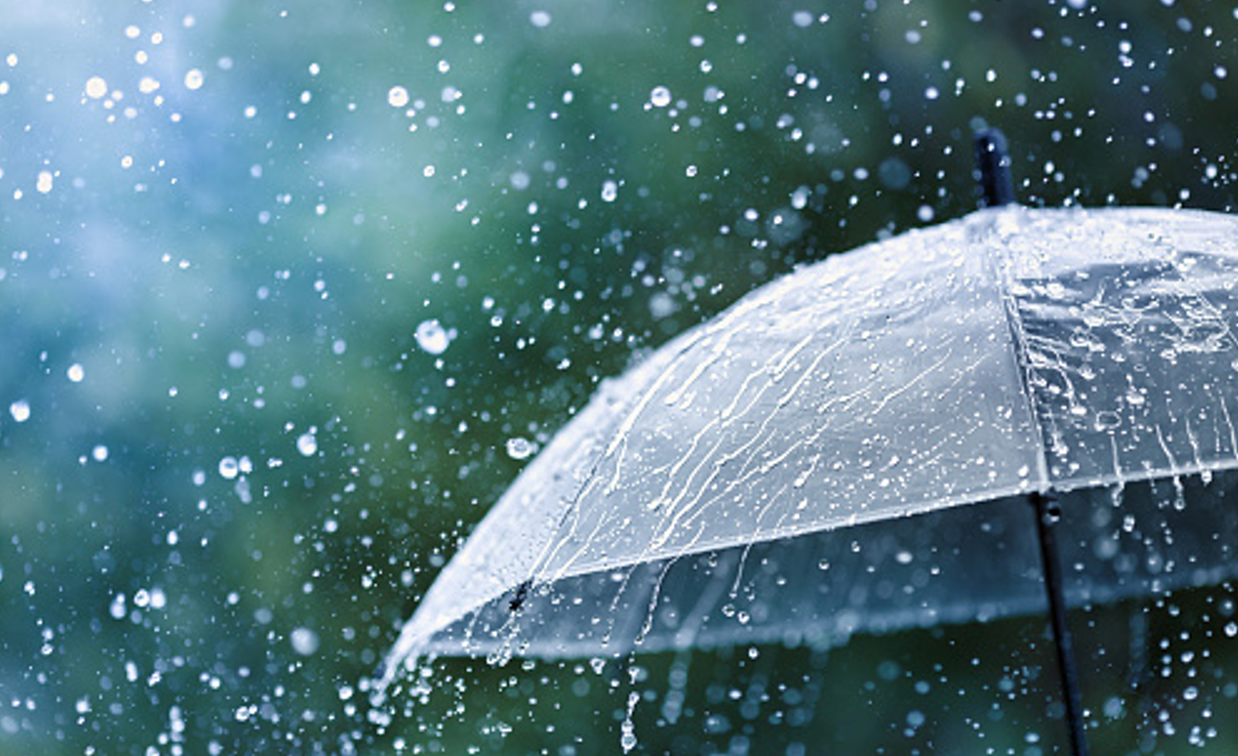 पश्चिम नेपालमा सुरु भयो वर्षा