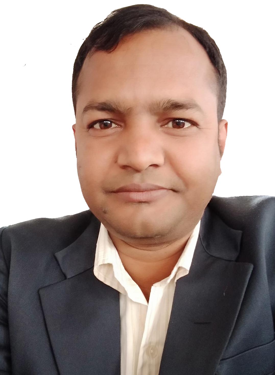 राकेशप्रसाद चौधरी