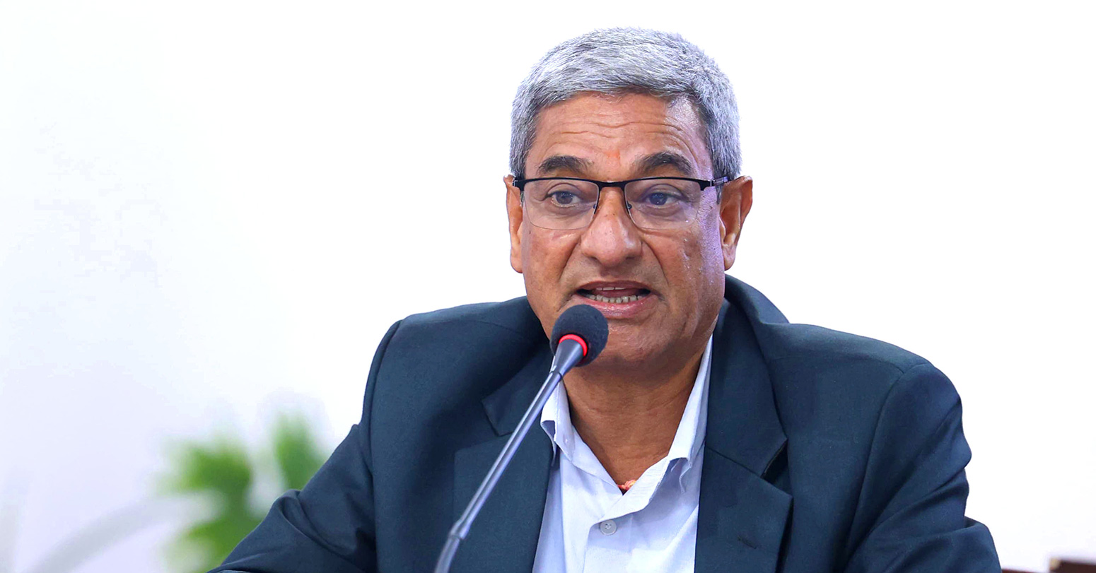 राजीनामाको तयारीमा गृहमन्त्री लेखक