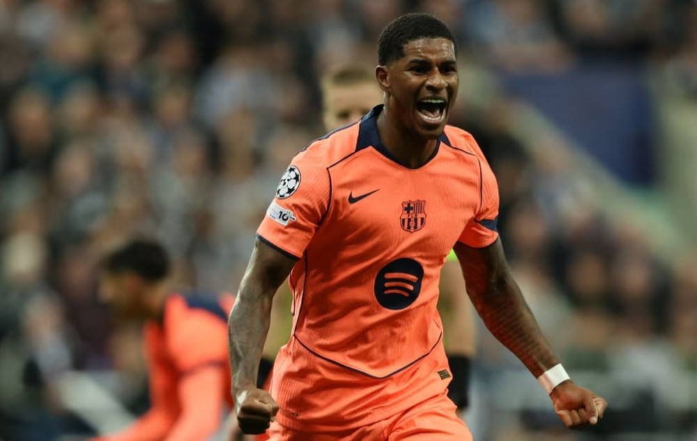 बार्सिलोनाको विजयी सुरुवात