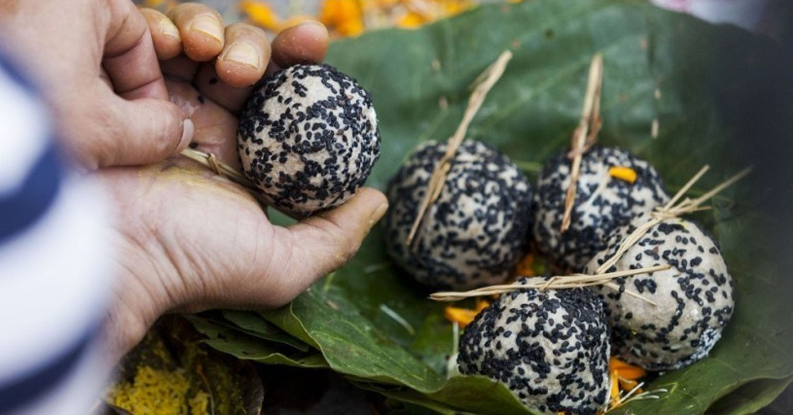 आजदेखि पितृपक्ष अर्थात् सोह्र श्राद्ध समापन गरिँदै