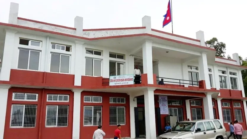 इटहरीमा अनिश्चितकालीन कर्फ्यू जारी