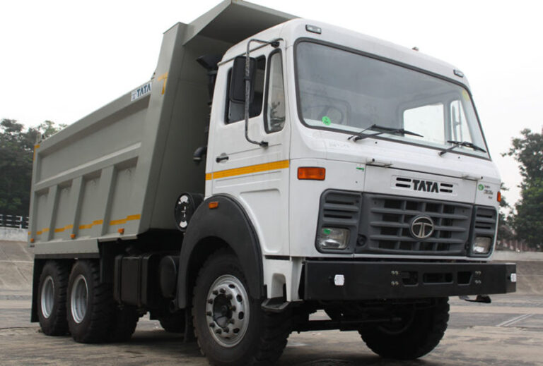 काभ्रेमा दसैँभर टिपर सञ्चालनमा रोक