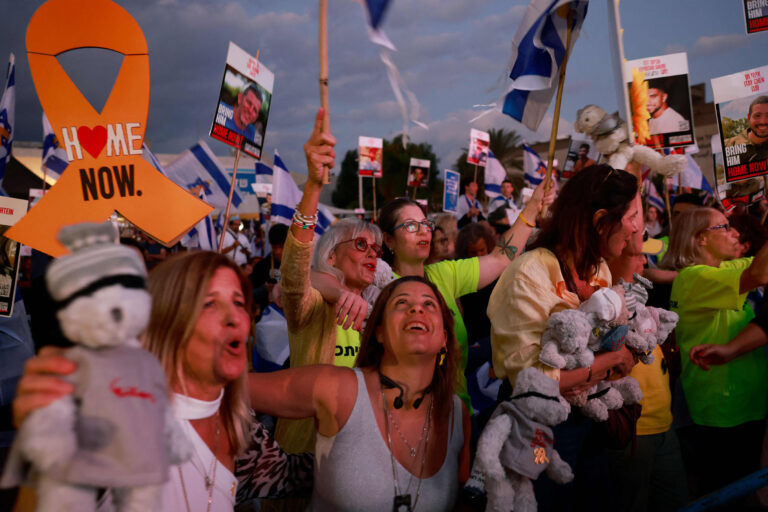 गाजामा युद्धविराम कार्यान्वयन : बन्धक रिहाइ र शान्ति शिखर सम्मेलनतर्फ आशा