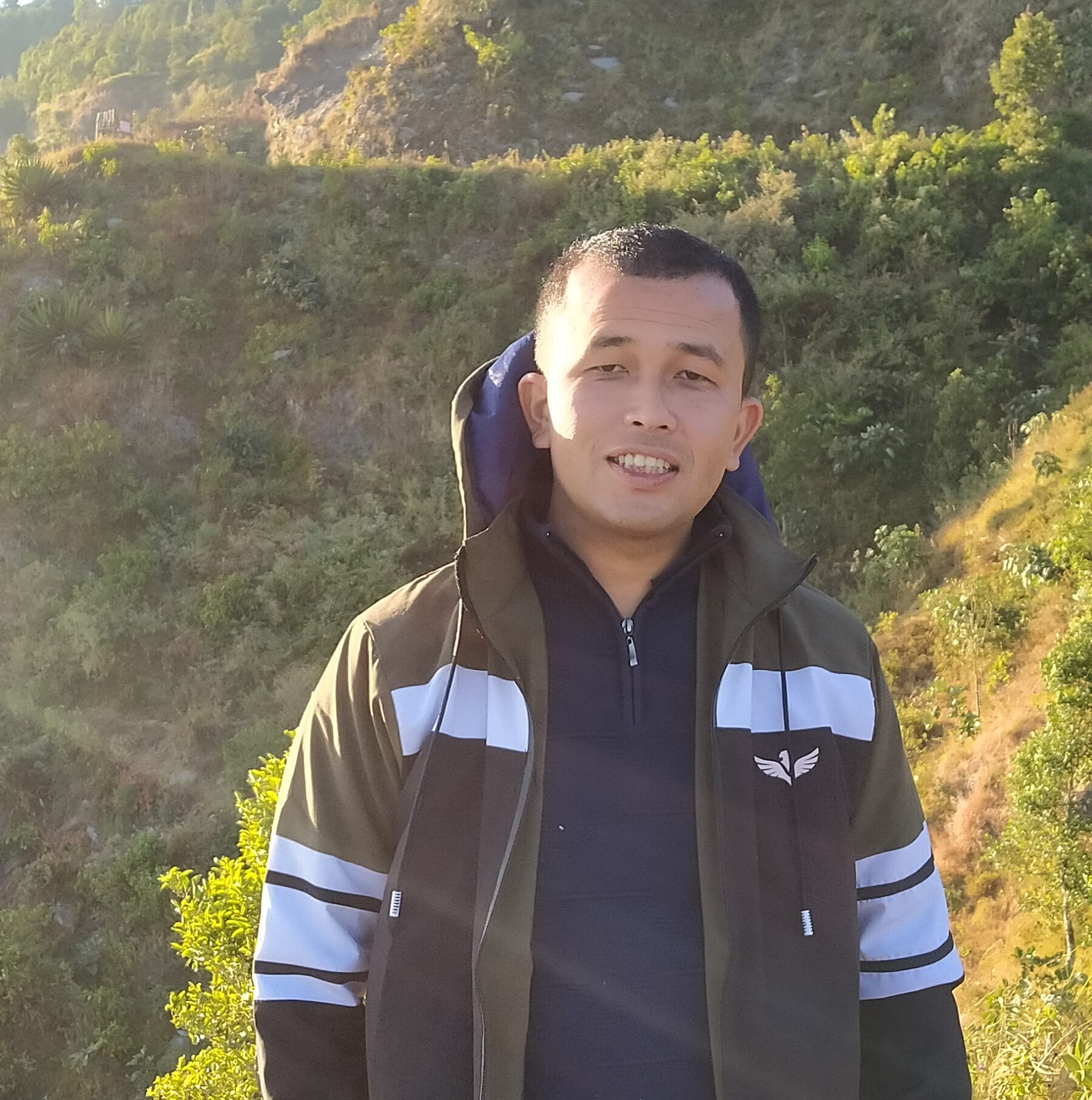 छुदेन काविमो