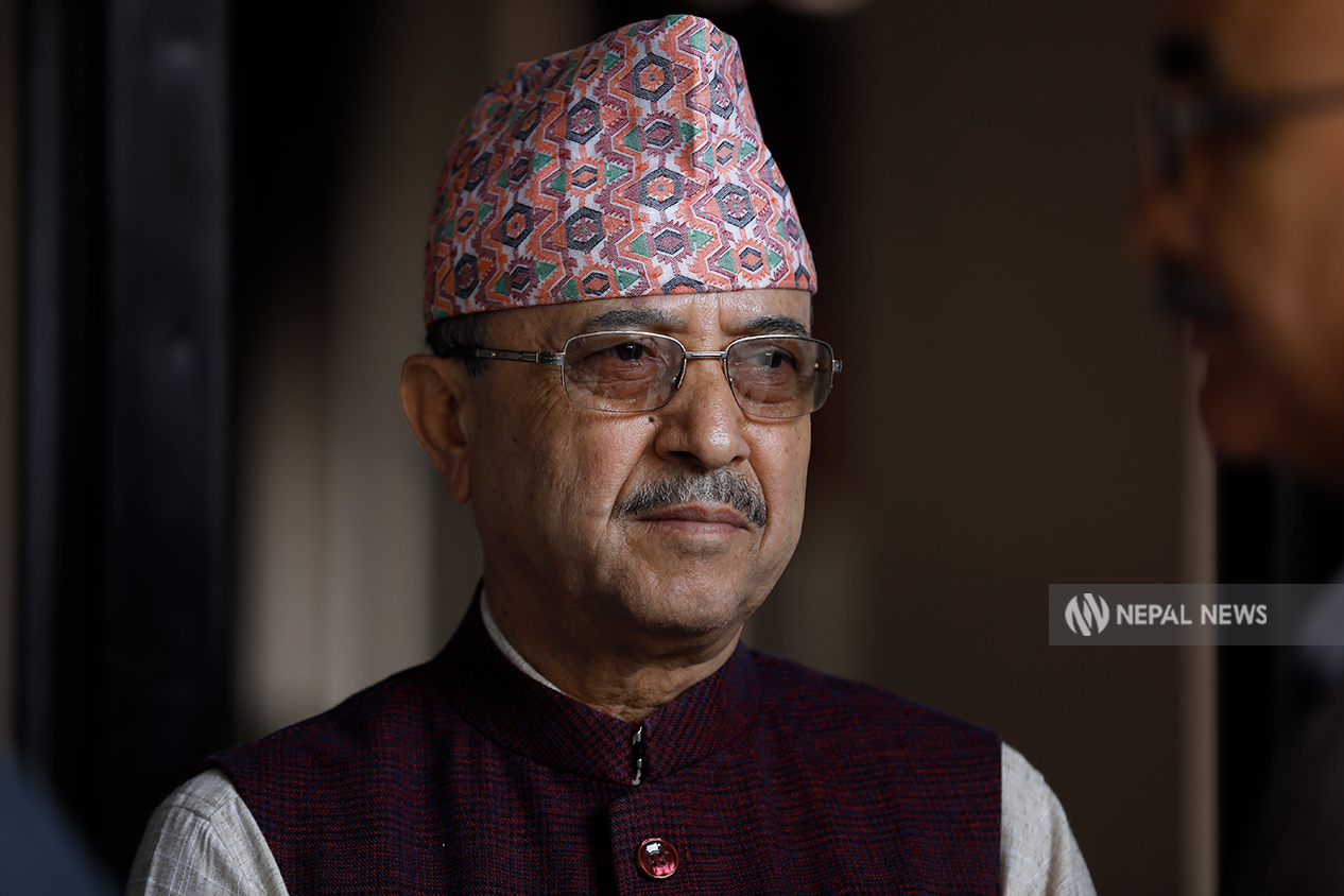 आज बस्दैछ कांग्रेस केन्द्रीय कार्यसमितिको बैठक