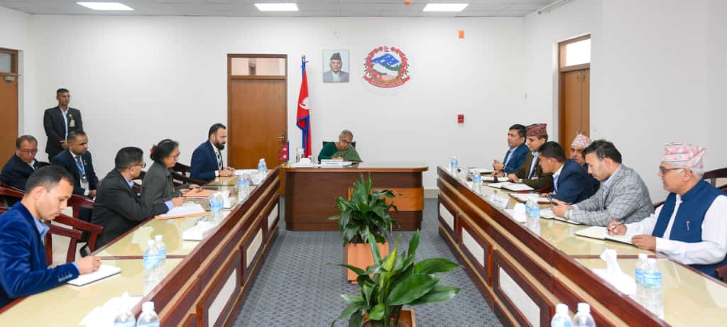 अदालतको सेवा एक दिन पनि रोक्न मिल्दैनः प्रधानमन्त्री कार्की